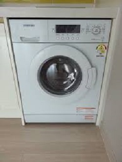 quality washing machine repair